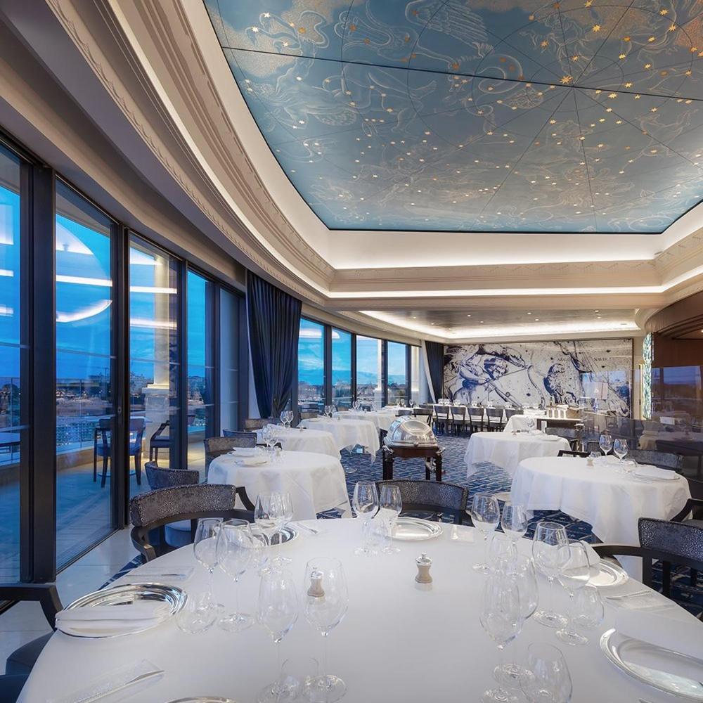 Le Coq Charlene - Monaco A 50M - New Apartamento Beausoleil Exterior foto
