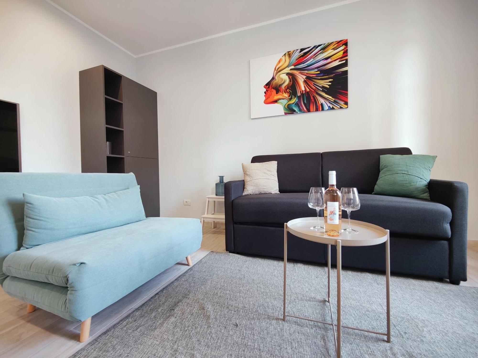 Le Coq Charlene - Monaco A 50M - New Apartamento Beausoleil Exterior foto